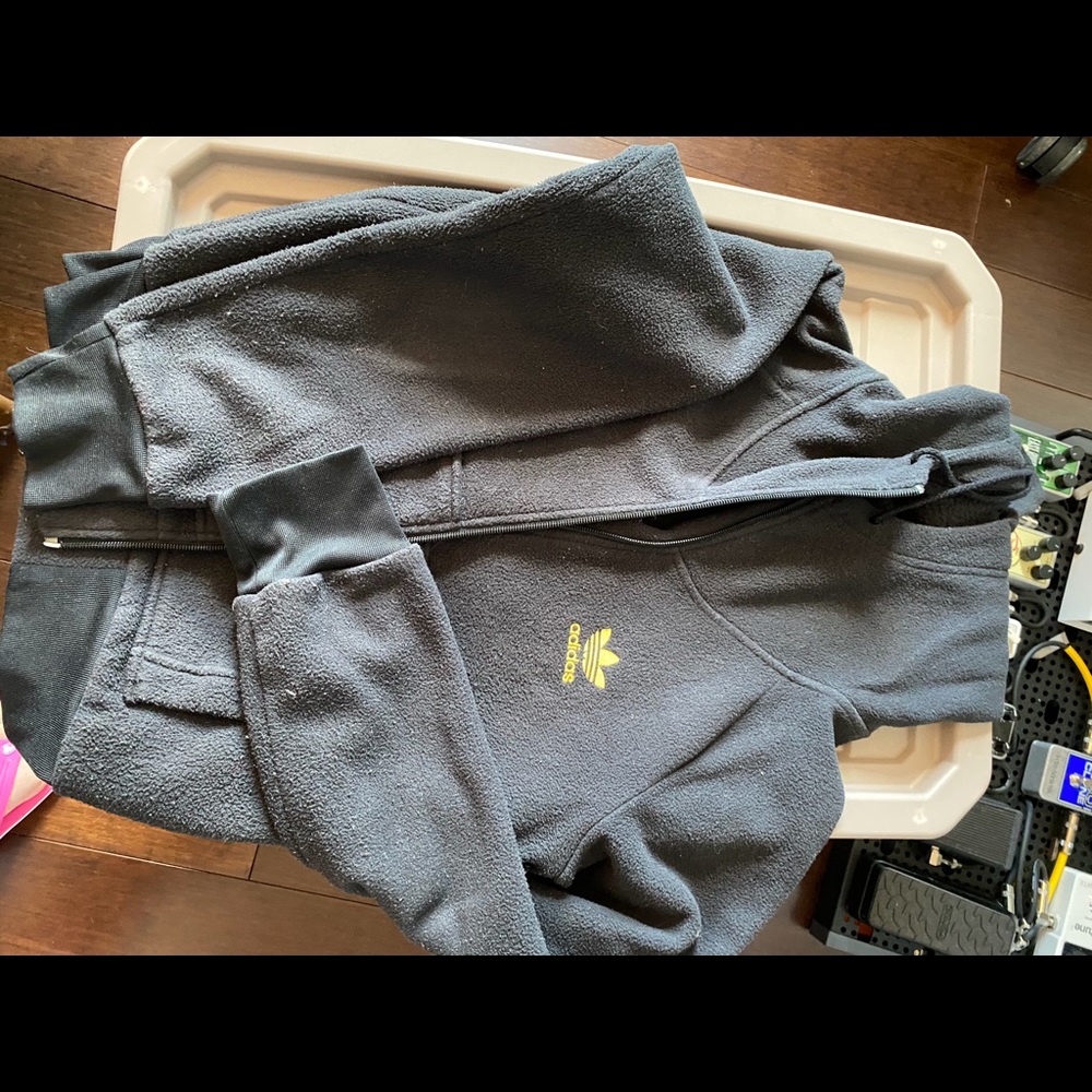 Adidas pullover - Picture 6 of 7